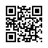 QR kód na webstránku http://www.iz.sk/sk/projekty/regiony-eu/NL225