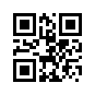 QR kód na webstránku http://www.iz.sk/sk/projekty/regiony-eu/NL3