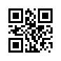 QR kód na webstránku http://www.iz.sk/sk/projekty/regiony-eu/NL4