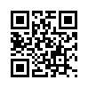 QR kód na webstránku http://www.iz.sk/sk/projekty/regiony-eu/NO01