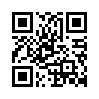 QR kód na webstránku http://www.iz.sk/sk/projekty/regiony-eu/NO060