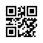 QR kód na webstránku http://www.iz.sk/sk/projekty/regiony-eu/PL