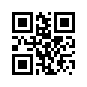 QR kód na webstránku http://www.iz.sk/sk/projekty/regiony-eu/PL2