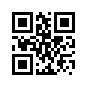 QR kód na webstránku http://www.iz.sk/sk/projekty/regiony-eu/PL4