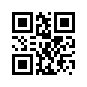 QR kód na webstránku http://www.iz.sk/sk/projekty/regiony-eu/PL5