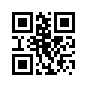 QR kód na webstránku http://www.iz.sk/sk/projekty/regiony-eu/PL6