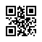 QR kód na webstránku http://www.iz.sk/sk/projekty/regiony-eu/PL7