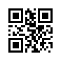 QR kód na webstránku http://www.iz.sk/sk/projekty/regiony-eu/PL8