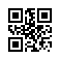 QR kód na webstránku http://www.iz.sk/sk/projekty/regiony-eu/PT3