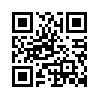 QR kód na webstránku http://www.iz.sk/sk/projekty/regiony-eu/PT300