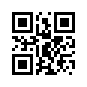 QR kód na webstránku http://www.iz.sk/sk/projekty/regiony-eu/RO1