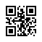 QR kód na webstránku http://www.iz.sk/sk/projekty/regiony-eu/RO2