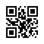 QR kód na webstránku http://www.iz.sk/sk/projekty/regiony-eu/RO4