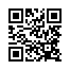 QR kód na webstránku http://www.iz.sk/sk/projekty/regiony-eu/RO411