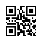 QR kód na webstránku http://www.iz.sk/sk/projekty/regiony-eu/RS