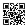 QR kód na webstránku http://www.iz.sk/sk/projekty/regiony-eu/RS11