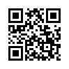 QR kód na webstránku http://www.iz.sk/sk/projekty/regiony-eu/RS124