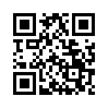 QR kód na webstránku http://www.iz.sk/sk/projekty/regiony-eu/RS126