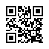 QR kód na webstránku http://www.iz.sk/sk/projekty/regiony-eu/RS127