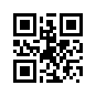 QR kód na webstránku http://www.iz.sk/sk/projekty/regiony-eu/RS2