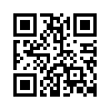 QR kód na webstránku http://www.iz.sk/sk/projekty/regiony-eu/RS21