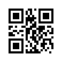 QR kód na webstránku http://www.iz.sk/sk/projekty/regiony-eu/SE