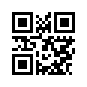 QR kód na webstránku http://www.iz.sk/sk/projekty/regiony-eu/SE2