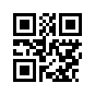 QR kód na webstránku http://www.iz.sk/sk/projekty/regiony-eu/SI0