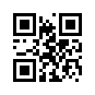 QR kód na webstránku http://www.iz.sk/sk/projekty/regiony-eu/SK