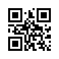 QR kód na webstránku http://www.iz.sk/sk/projekty/regiony-eu/SK0