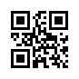 QR kód na webstránku http://www.iz.sk/sk/projekty/regiony-eu/TR