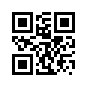 QR kód na webstránku http://www.iz.sk/sk/projekty/regiony-eu/TR2