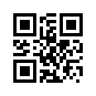 QR kód na webstránku http://www.iz.sk/sk/projekty/regiony-eu/TR3