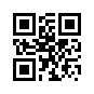 QR kód na webstránku http://www.iz.sk/sk/projekty/regiony-eu/TR4