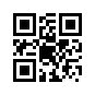 QR kód na webstránku http://www.iz.sk/sk/projekty/regiony-eu/TR5