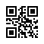 QR kód na webstránku http://www.iz.sk/sk/projekty/regiony-eu/TR6