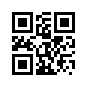 QR kód na webstránku http://www.iz.sk/sk/projekty/regiony-eu/TR7