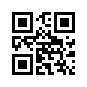 QR kód na webstránku http://www.iz.sk/sk/projekty/regiony-eu/TR8