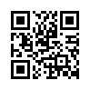 QR kód na webstránku http://www.iz.sk/sk/projekty/regiony-eu/TR834