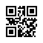 QR kód na webstránku http://www.iz.sk/sk/projekty/regiony-eu/TRA