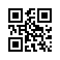 QR kód na webstránku http://www.iz.sk/sk/projekty/regiony-eu/TRB