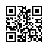 QR kód na webstránku http://www.iz.sk/sk/projekty/regiony-eu/UKC1