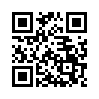 QR kód na webstránku http://www.iz.sk/sk/projekty/regiony-eu/UKC22