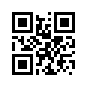 QR kód na webstránku http://www.iz.sk/sk/projekty/regiony-eu/UKD