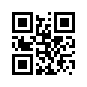 QR kód na webstránku http://www.iz.sk/sk/projekty/regiony-eu/UKE