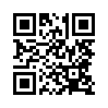 QR kód na webstránku http://www.iz.sk/sk/projekty/regiony-eu/UKE11