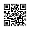 QR kód na webstránku http://www.iz.sk/sk/projekty/regiony-eu/UKE3