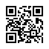 QR kód na webstránku http://www.iz.sk/sk/projekty/regiony-eu/UKF12