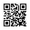 QR kód na webstránku http://www.iz.sk/sk/projekty/regiony-eu/UKF14