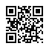 QR kód na webstránku http://www.iz.sk/sk/projekty/regiony-eu/UKF16